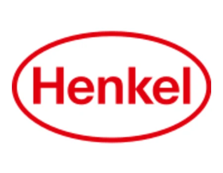 Logo Henkel