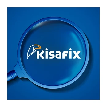 Logo Kisafix